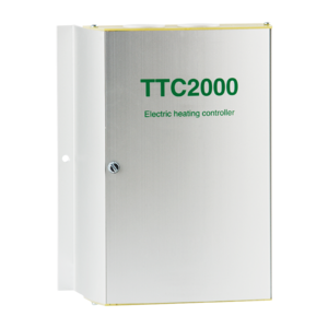 TTC-2000 - Säädin
